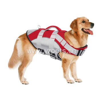 Dog Life Jacket